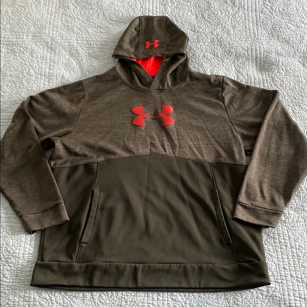 Under Armour Storm 1 Hoodie